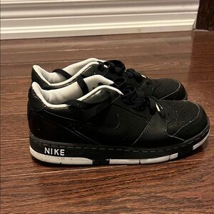 Nike sneakers